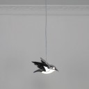 Innerspace - Chrome Birds Series